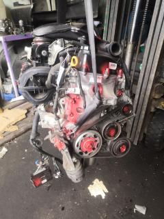 Двигатель на Toyota Passo KGC10 1KR-FE Фото 8