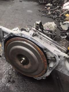 КПП автоматическая на Subaru Legacy Wagon BR9 EJ255 Фото 2