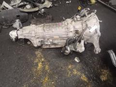 КПП автоматическая на Subaru Legacy Wagon BR9 EJ255 Фото 4