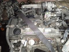 Двигатель на Toyota Isis ANM10G 1AZ-FSE 19000-28330