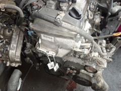 Двигатель 19000-28330 на Toyota Isis ANM10G 1AZ-FSE Фото 2
