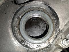 Двигатель 19000-28330 на Toyota Isis ANM10G 1AZ-FSE Фото 3