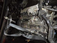 Двигатель 19000-28330 на Toyota Isis ANM10G 1AZ-FSE Фото 5