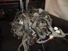 Двигатель 19000-28330 на Toyota Isis ANM10G 1AZ-FSE Фото 7