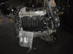 Двигатель 19000-28330 на Toyota Isis ANM10G 1AZ-FSE Фото 8