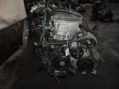 Двигатель 19000-28330 на Toyota Isis ANM10G 1AZ-FSE Фото 9