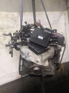 Двигатель на Mitsubishi Colt Plus Z23W 4A91 Фото 2