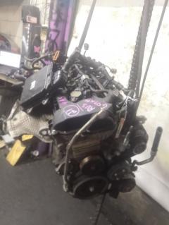 Двигатель на Mitsubishi Colt Plus Z23W 4A91 Фото 8