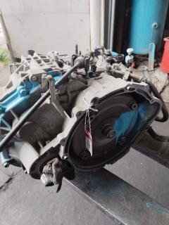 КПП автоматическая на Mitsubishi Colt Plus Z23W 4A91 Фото 8