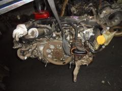 Двигатель на Subaru Exiga YA5 EJ205 Фото 2