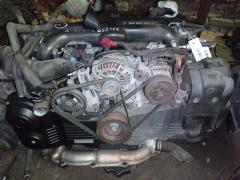 Двигатель на Subaru Exiga YA5 EJ205