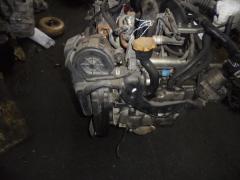 Двигатель на Subaru Exiga YA5 EJ205 Фото 4