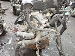 Двигатель на Toyota Vitz SCP90 2SZ-FE Фото 2