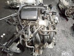 Двигатель на Toyota Vitz SCP90 2SZ-FE Фото 3