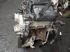 Двигатель на Toyota Vitz SCP90 2SZ-FE Фото 5