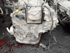 КПП автоматическая на Toyota Vitz SCP90 2SZ-FE