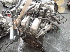Двигатель 19000-46610 на Toyota Crown JZS171 1JZ-GE Фото 2