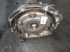 КПП автоматическая на Toyota Crown JZS171 1JZ-GE Фото 4