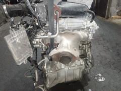 Двигатель на Nissan Note E11 HR15DE