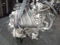 Двигатель на Nissan Note E11 HR15DE Фото 3