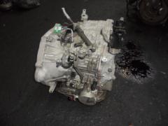 КПП автоматическая на Toyota Ractis NCP100 1NZ-FE