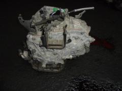 КПП автоматическая на Toyota Ractis NCP100 1NZ-FE Фото 2