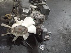 Двигатель 19000-70330 на Toyota Crown GS171 1G-FE Фото 5