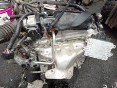Двигатель на Nissan Note E11 HR15DE Фото 2