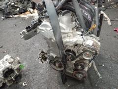 Двигатель на Nissan Note E11 HR15DE Фото 3