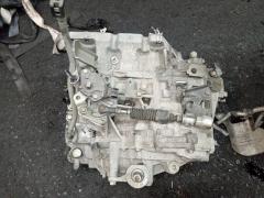КПП автоматическая на Nissan Note E11 HR15DE