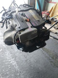 Двигатель на Honda Accord CL7 K20A Фото 1