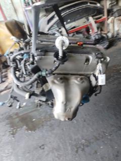 Двигатель на Honda Accord CL7 K20A Фото 2