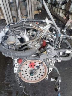 Двигатель на Honda Accord CL7 K20A Фото 3
