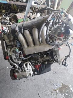 Двигатель на Honda Accord CL7 K20A Фото 4