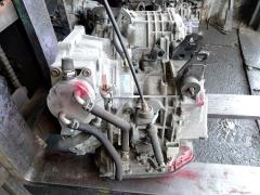 КПП автоматическая на Toyota Noah AZR60G 1AZ-FSE Фото 6