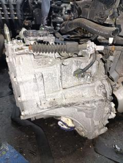 КПП автоматическая на Honda Freed GB3 L15A Фото 3