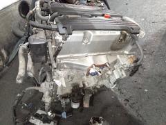 Двигатель на Honda Odyssey RB3 K24A Фото 2