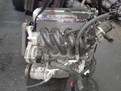 Двигатель на Honda Odyssey RB3 K24A Фото 4