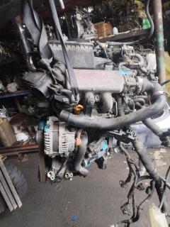Двигатель на Nissan Note E12 HR12DDR Фото 10