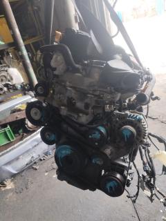Двигатель на Nissan Note E12 HR12DDR Фото 11