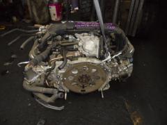 Двигатель на Subaru Legacy BR9 EJ253 Фото 3