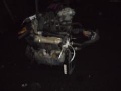 Двигатель на Subaru Legacy BR9 EJ253 Фото 4
