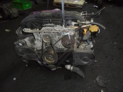 Двигатель на Subaru Legacy BR9 EJ253 Фото 5