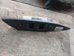 Блок упр-я стеклоподъемниками B38W-66-350A на Mazda Axela BLEFW Фото 5