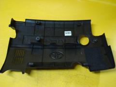 Кожух ДВС 11212-21021 на Toyota Ractis NCP100 1NZ-FE Фото 2