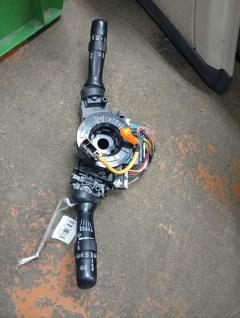 Переключатель поворотов на Toyota Prius ZVW30 Фото 7