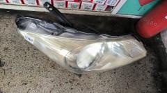 Фара 100-62054 100-62054 на Honda Freed Hybrid GP3 Фото 3