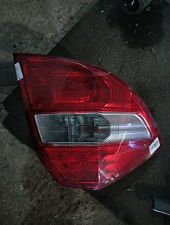 Стоп P9596 P9596 на Honda Fit GE6 Фото 4