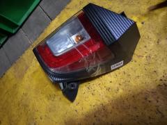 Стоп 20523 20523 на Daihatsu Mira E:s LA350S Фото 4