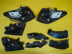 Стоп 220-20067 на Subaru Legacy Wagon BR9 Фото 2